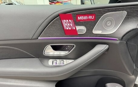 Mercedes-Benz GLS, 2025 год, 21 490 000 рублей, 20 фотография