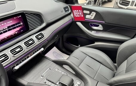 Mercedes-Benz GLS, 2025 год, 21 490 000 рублей, 30 фотография