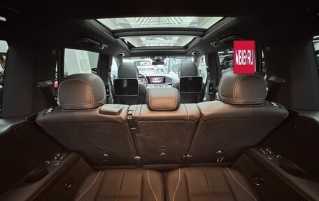 Mercedes-Benz GLS, 2025 год, 21 490 000 рублей, 27 фотография