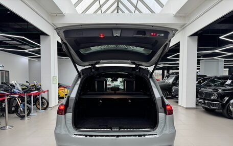 Mercedes-Benz GLS, 2025 год, 21 490 000 рублей, 37 фотография