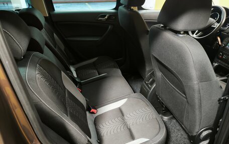 Skoda Yeti I рестайлинг, 2014 год, 1 499 000 рублей, 15 фотография