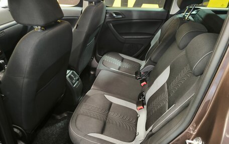 Skoda Yeti I рестайлинг, 2014 год, 1 499 000 рублей, 14 фотография