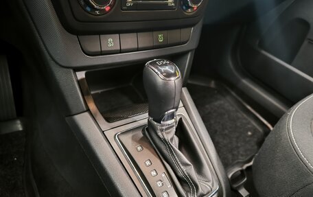 Skoda Yeti I рестайлинг, 2014 год, 1 499 000 рублей, 20 фотография