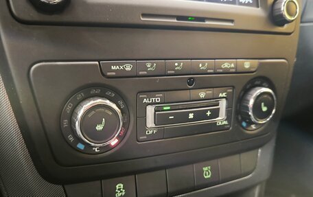 Skoda Yeti I рестайлинг, 2014 год, 1 499 000 рублей, 19 фотография