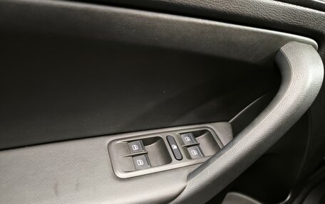 Skoda Yeti I рестайлинг, 2014 год, 1 499 000 рублей, 21 фотография