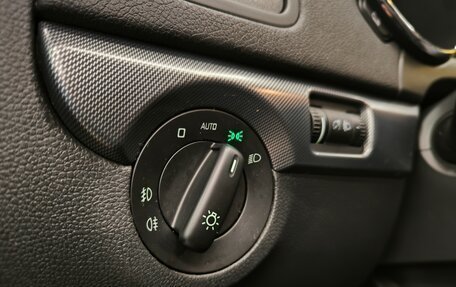 Skoda Yeti I рестайлинг, 2014 год, 1 499 000 рублей, 22 фотография