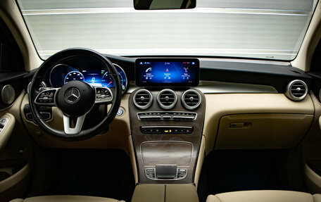 Mercedes-Benz GLC Coupe, 2021 год, 6 477 000 рублей, 8 фотография