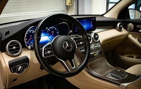 Mercedes-Benz GLC Coupe, 2021 год, 6 477 000 рублей, 7 фотография