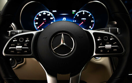 Mercedes-Benz GLC Coupe, 2021 год, 6 477 000 рублей, 10 фотография