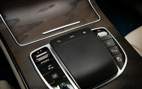 Mercedes-Benz GLC Coupe, 2021 год, 6 477 000 рублей, 19 фотография