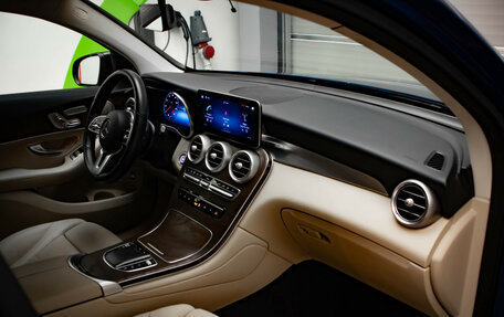 Mercedes-Benz GLC Coupe, 2021 год, 6 477 000 рублей, 23 фотография