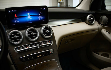 Mercedes-Benz GLC Coupe, 2021 год, 6 477 000 рублей, 20 фотография