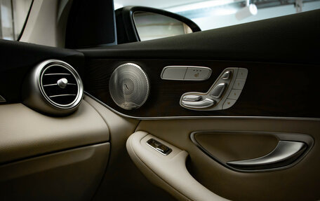 Mercedes-Benz GLC Coupe, 2021 год, 6 477 000 рублей, 21 фотография