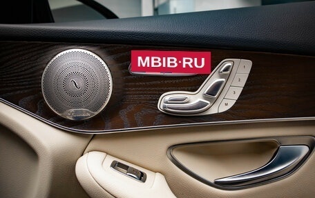 Mercedes-Benz GLC Coupe, 2021 год, 6 477 000 рублей, 25 фотография