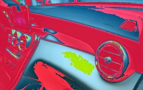 Mercedes-Benz GLC Coupe, 2021 год, 6 477 000 рублей, 24 фотография