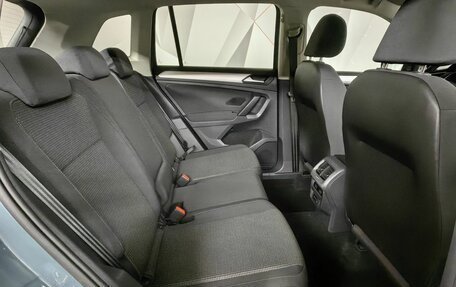 Volkswagen Tiguan II, 2019 год, 1 993 000 рублей, 12 фотография