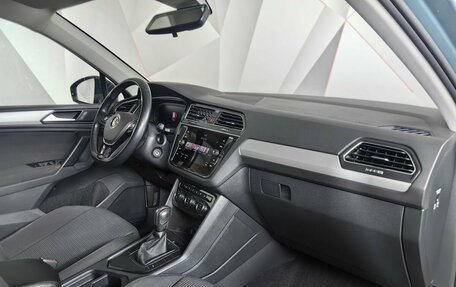 Volkswagen Tiguan II, 2019 год, 1 993 000 рублей, 9 фотография