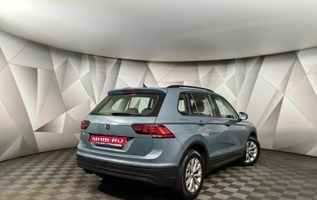 Volkswagen Tiguan II, 2019 год, 1 993 000 рублей, 2 фотография