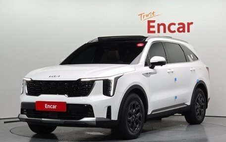 KIA Sorento IV, 2025 год, 4 330 000 рублей, 1 фотография