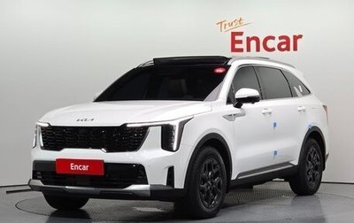 KIA Sorento IV, 2025 год, 4 330 000 рублей, 1 фотография