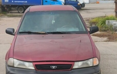 Daewoo Nexia I рестайлинг, 2005 год, 135 000 рублей, 1 фотография