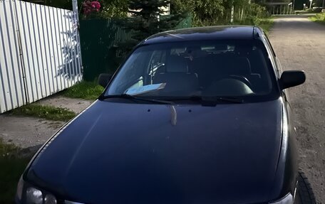 Mazda 626, 1999 год, 165 000 рублей, 1 фотография