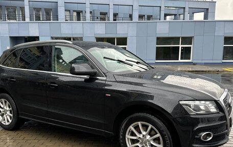 Audi Q5, 2010 год, 1 580 000 рублей, 1 фотография