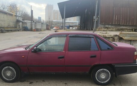 Daewoo Nexia I рестайлинг, 2005 год, 135 000 рублей, 2 фотография