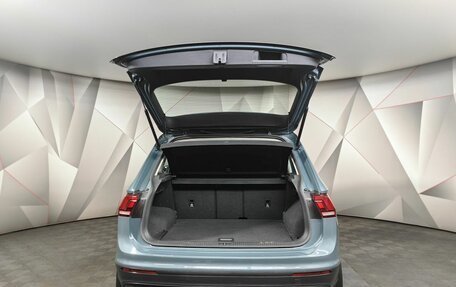 Volkswagen Tiguan II, 2019 год, 1 993 000 рублей, 19 фотография