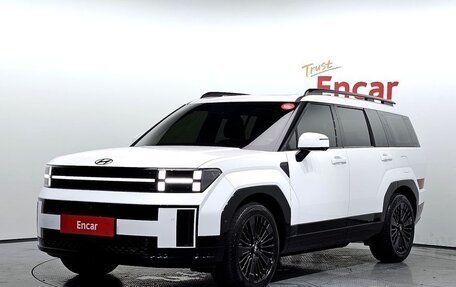 Hyundai Santa Fe IV, 2025 год, 4 520 000 рублей, 1 фотография