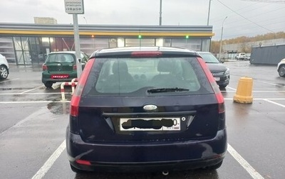 Ford Fiesta, 2004 год, 180 000 рублей, 1 фотография
