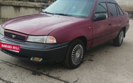 Daewoo Nexia I рестайлинг, 2005 год, 135 000 рублей, 4 фотография