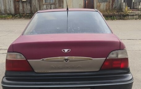 Daewoo Nexia I рестайлинг, 2005 год, 135 000 рублей, 3 фотография