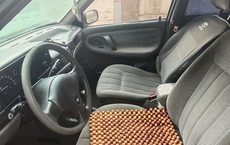 Daewoo Nexia I рестайлинг, 2005 год, 135 000 рублей, 10 фотография