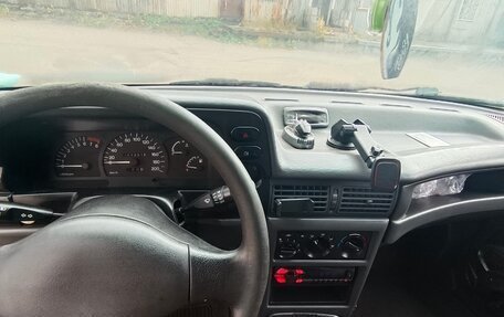 Daewoo Nexia I рестайлинг, 2005 год, 135 000 рублей, 11 фотография