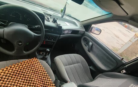 Daewoo Nexia I рестайлинг, 2005 год, 135 000 рублей, 9 фотография