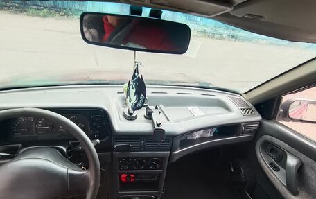 Daewoo Nexia I рестайлинг, 2005 год, 135 000 рублей, 12 фотография