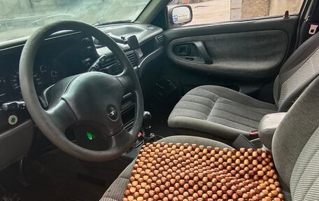 Daewoo Nexia I рестайлинг, 2005 год, 135 000 рублей, 8 фотография