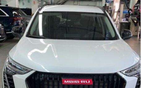 Haval Jolion, 2024 год, 1 999 900 рублей, 1 фотография