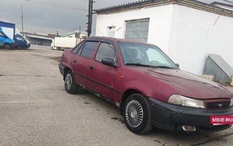 Daewoo Nexia I рестайлинг, 2005 год, 135 000 рублей, 6 фотография