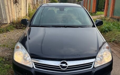 Opel Astra H, 2010 год, 380 000 рублей, 1 фотография