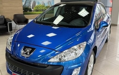 Peugeot 308 II, 2011 год, 550 000 рублей, 1 фотография