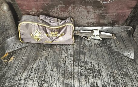 Daewoo Nexia I рестайлинг, 2005 год, 135 000 рублей, 16 фотография