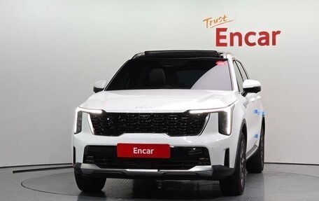 KIA Sorento IV, 2025 год, 4 330 000 рублей, 2 фотография