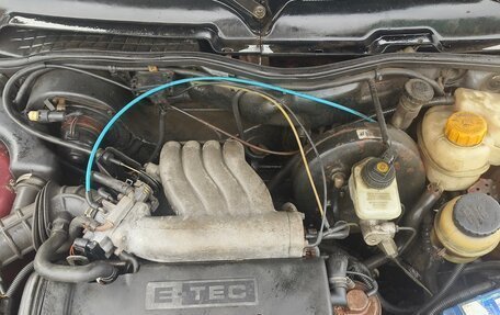 Daewoo Nexia I рестайлинг, 2005 год, 135 000 рублей, 18 фотография