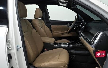 KIA Sorento IV, 2025 год, 4 330 000 рублей, 7 фотография