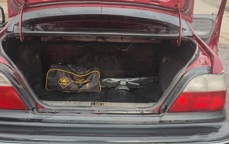 Daewoo Nexia I рестайлинг, 2005 год, 135 000 рублей, 17 фотография