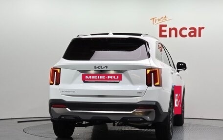 KIA Sorento IV, 2025 год, 4 330 000 рублей, 4 фотография