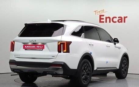 KIA Sorento IV, 2025 год, 4 330 000 рублей, 3 фотография