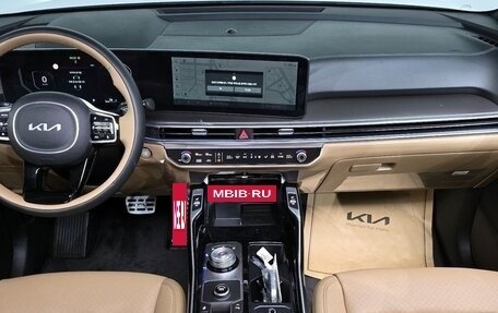 KIA Sorento IV, 2025 год, 4 330 000 рублей, 5 фотография